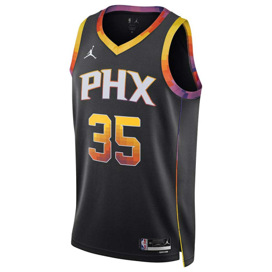 Jordan Ανδρική φανέλα Phoenix Suns ΝΒΑ Swingman Dri-FIT Statement Edition